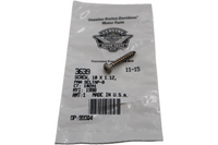 
              3639 NEW OEM HARLEY-DAVIDSON SELF TAPPING PANHEAD TORX SCREW no.10 x 1-1/8"
            