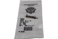 
              3639 NEW OEM HARLEY-DAVIDSON SELF TAPPING PANHEAD TORX SCREW no.10 x 1-1/8"
            