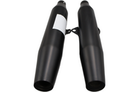 
              64837-00 NEW OEM 1997-2003 HARLEY-DAVIDSON SPORTSTER XL BLACK MUFFLER KIT
            