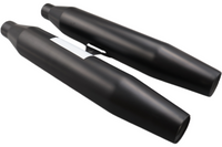 
              64837-00 NEW OEM 1997-2003 HARLEY-DAVIDSON SPORTSTER XL BLACK MUFFLER KIT
            