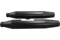 
              64837-00 NEW OEM 1997-2003 HARLEY-DAVIDSON SPORTSTER XL BLACK MUFFLER KIT
            