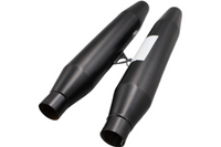 
              64837-00 NEW OEM 1997-2003 HARLEY-DAVIDSON SPORTSTER XL BLACK MUFFLER KIT
            