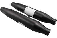 
              64837-00 NEW OEM 1997-2003 HARLEY-DAVIDSON SPORTSTER XL BLACK MUFFLER KIT
            