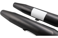 
              64837-00 NEW OEM 1997-2003 HARLEY-DAVIDSON SPORTSTER XL BLACK MUFFLER KIT
            