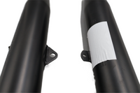 
              64837-00 NEW OEM 1997-2003 HARLEY-DAVIDSON SPORTSTER XL BLACK MUFFLER KIT
            