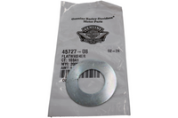 
              45727-08 NEW OEM HARLEY-DAVIDSON STEERING STEM WASHER DYNA SOFTAIL
            
