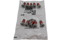 
              1783C NEW OEM HARLEY-DAVIDSON MACHINED SCREW FLATHEAD TORX W/LOCTITE 5/16"-18 x 7/8"
            