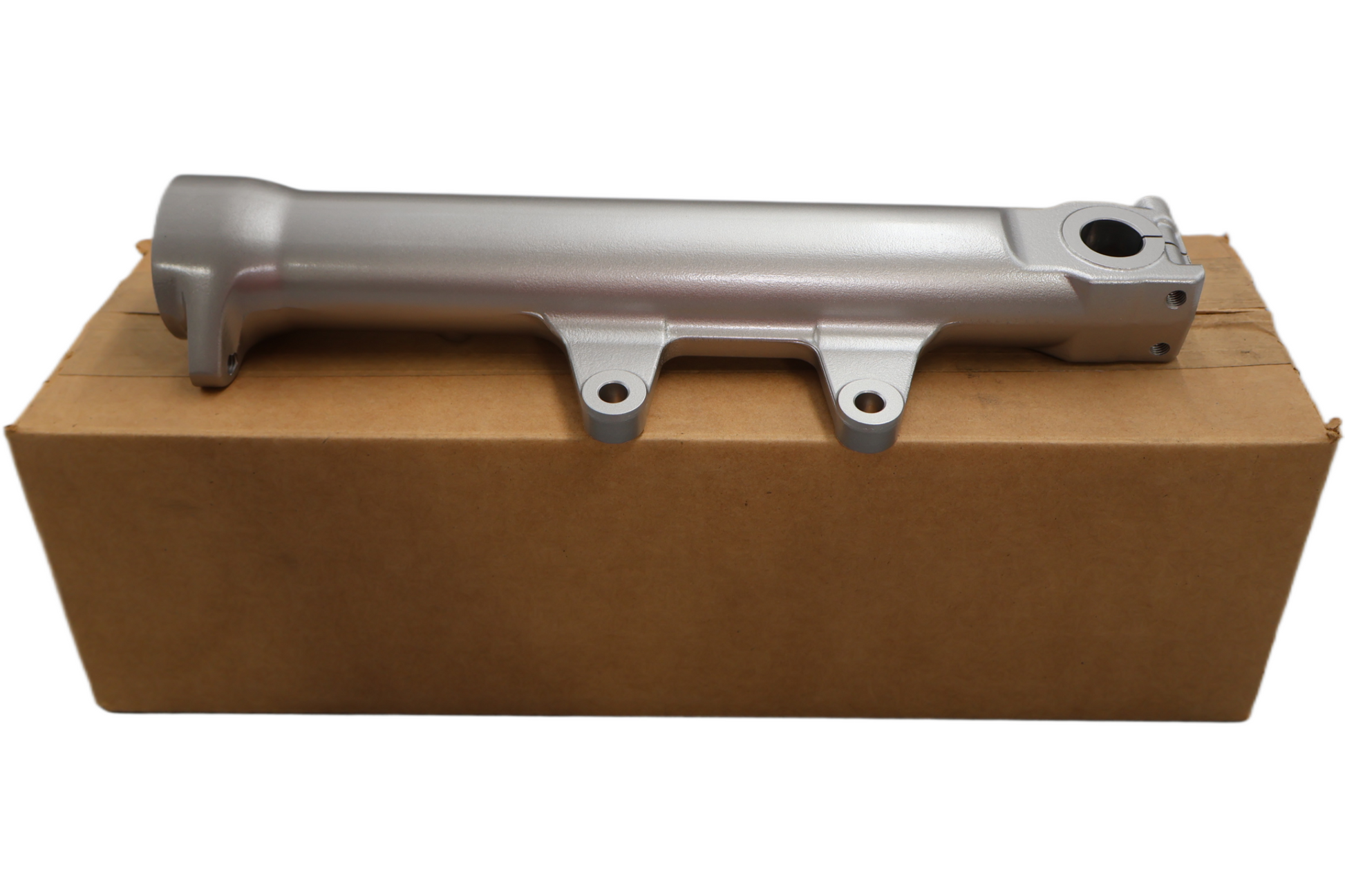 46044-97Y NEW OEM 1997-2002 BUELL M2 CYCLONE RIGHT FORK SLIDER
