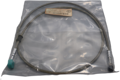 38801-11 NEW OEM 2011-2012 HARLEY-DAVIDSON FLSTSE2/3 CVO CONVERTIBLE CLUTCH CABLE