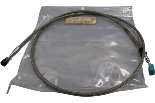 38801-11 NEW OEM 2011-2012 HARLEY-DAVIDSON FLSTSE2/3 CVO CONVERTIBLE CLUTCH CABLE