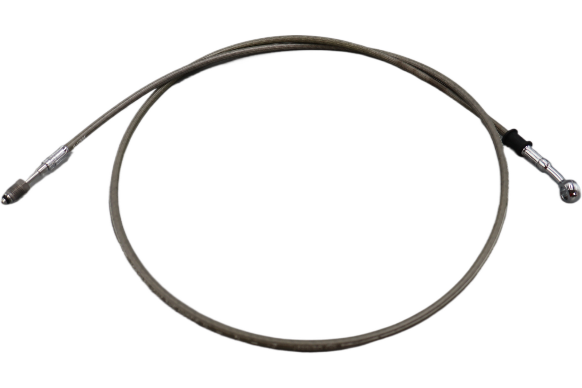 38801-11 NEW OEM 2011-2012 HARLEY-DAVIDSON FLSTSE2/3 CVO CONVERTIBLE CLUTCH CABLE