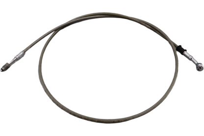 38801-11 NEW OEM 2011-2012 HARLEY-DAVIDSON FLSTSE2/3 CVO CONVERTIBLE CLUTCH CABLE