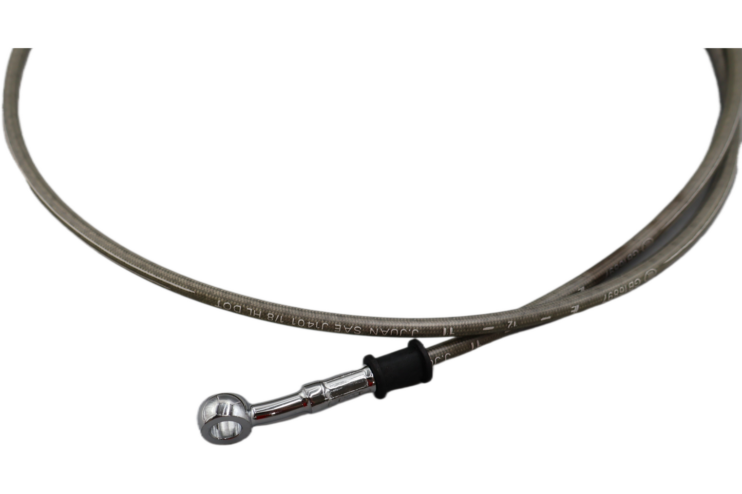 38801-11 NEW OEM 2011-2012 HARLEY-DAVIDSON FLSTSE2/3 CVO CONVERTIBLE CLUTCH CABLE