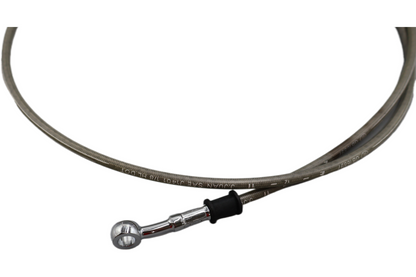 38801-11 NEW OEM 2011-2012 HARLEY-DAVIDSON FLSTSE2/3 CVO CONVERTIBLE CLUTCH CABLE
