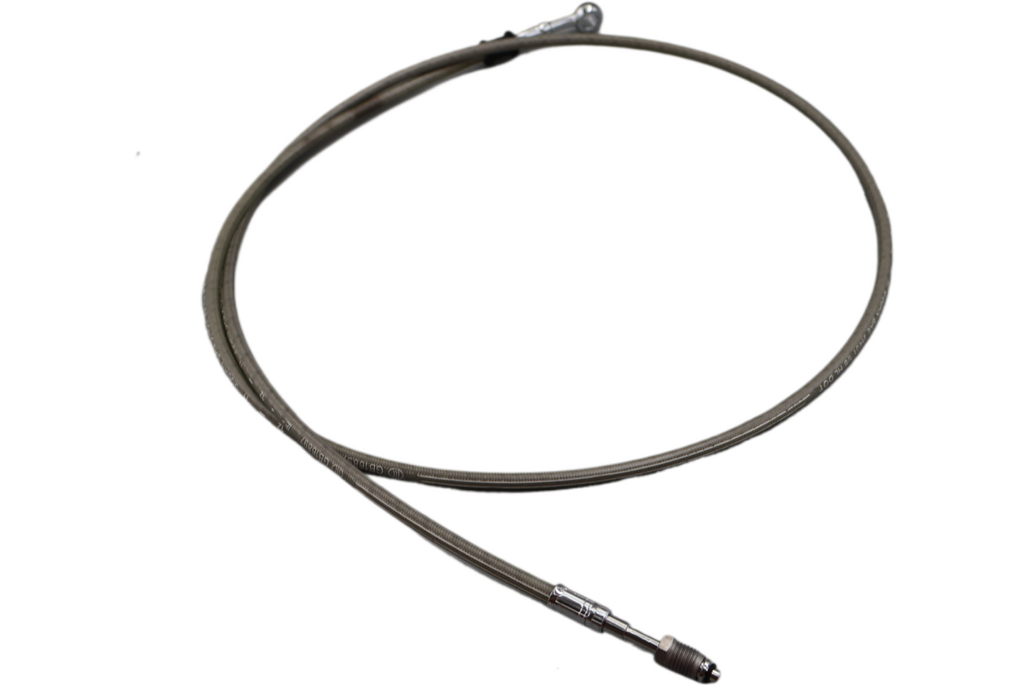 38801-11 NEW OEM 2011-2012 HARLEY-DAVIDSON FLSTSE2/3 CVO CONVERTIBLE CLUTCH CABLE
