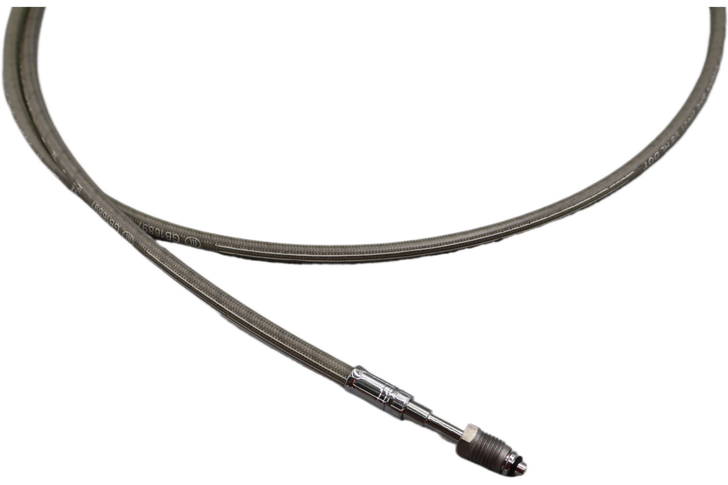 38801-11 NEW OEM 2011-2012 HARLEY-DAVIDSON FLSTSE2/3 CVO CONVERTIBLE CLUTCH CABLE