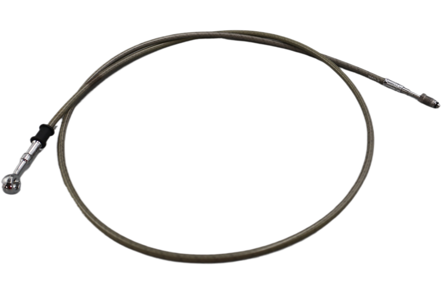 38801-11 NEW OEM 2011-2012 HARLEY-DAVIDSON FLSTSE2/3 CVO CONVERTIBLE CLUTCH CABLE