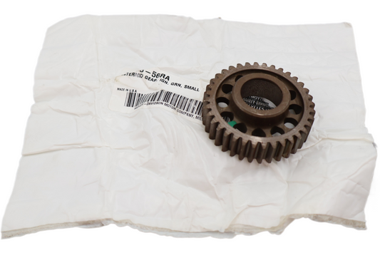 29698-56RA NEW OEM HARLEY-DAVIDSON XR-750 INTERMEDIATE GEAR IGN. GRN SMA