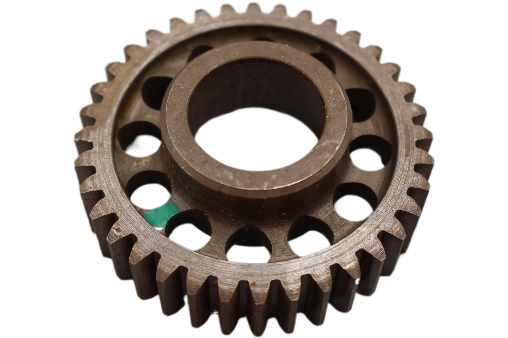 29698-56RA NEW OEM HARLEY-DAVIDSON XR-750 INTERMEDIATE GEAR IGN. GRN SMA