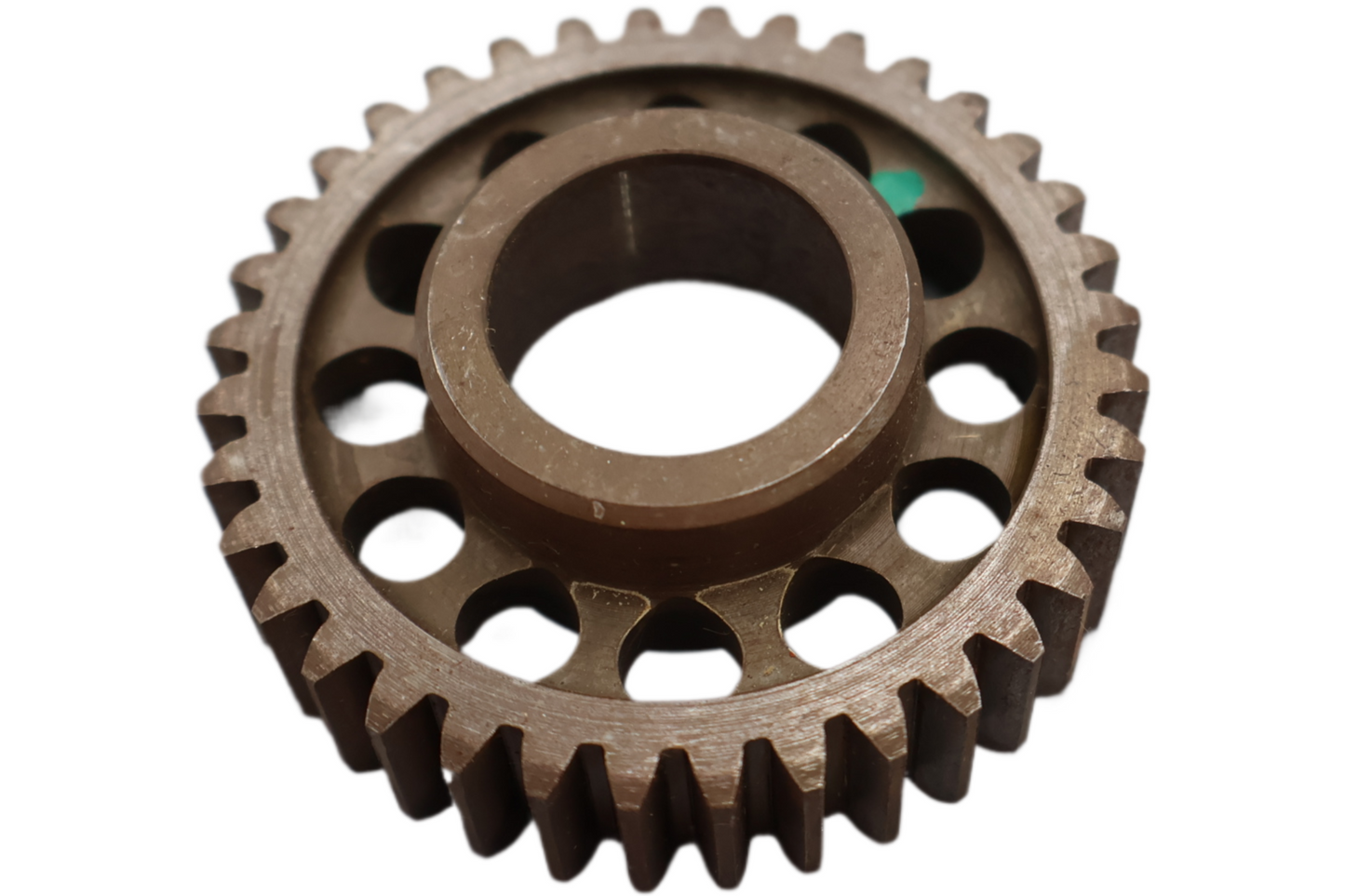 29698-56RA NEW OEM HARLEY-DAVIDSON XR-750 INTERMEDIATE GEAR IGN. GRN SMA
