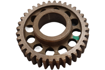 29698-56RA NEW OEM HARLEY-DAVIDSON XR-750 INTERMEDIATE GEAR IGN. GRN SMA