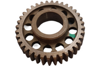 
              29698-56RA NEW OEM HARLEY-DAVIDSON XR-750 INTERMEDIATE GEAR IGN. GRN SMA
            