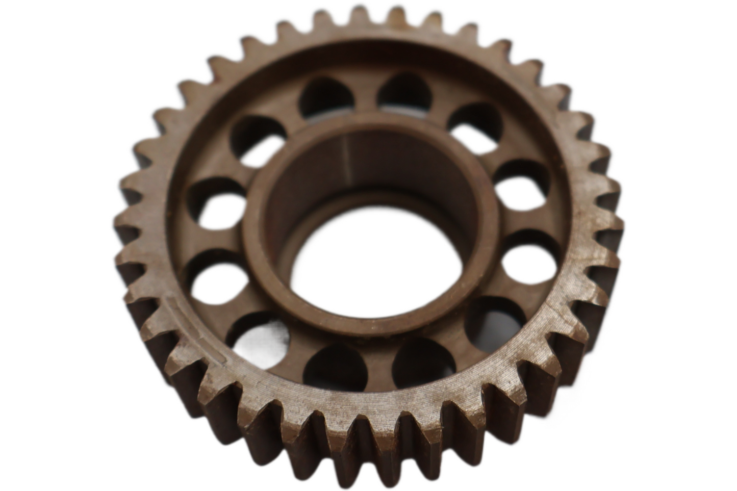 29698-56RA NEW OEM HARLEY-DAVIDSON XR-750 INTERMEDIATE GEAR IGN. GRN SMA