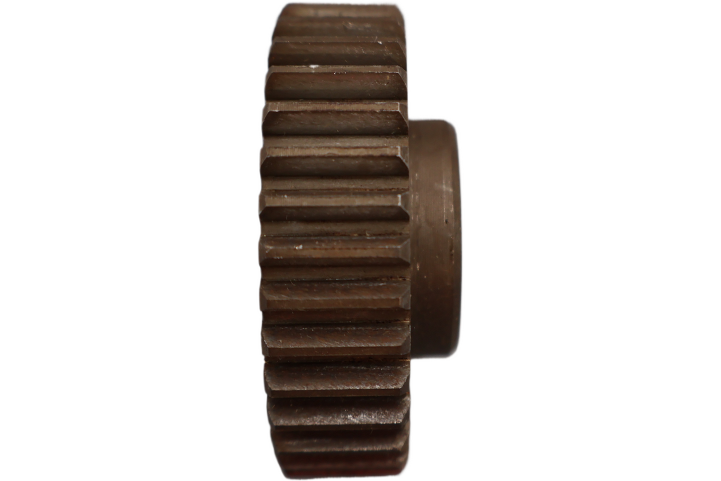 29698-56RA NEW OEM HARLEY-DAVIDSON XR-750 INTERMEDIATE GEAR IGN. GRN SMA