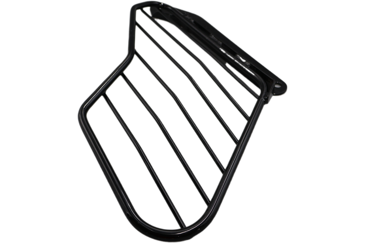 60300018 NEW OEM 2012-2017 HARLEY-DAVIDSON FLSTF/B FATBOY LEFT SAREE GUARD