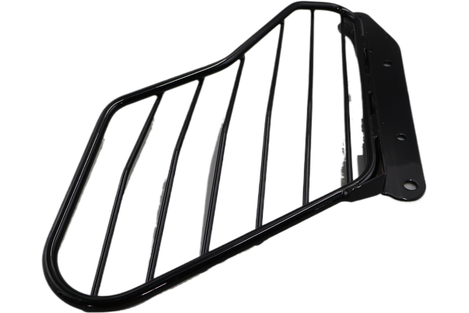 60300018 NEW OEM 2012-2017 HARLEY-DAVIDSON FLSTF/B FATBOY LEFT SAREE GUARD