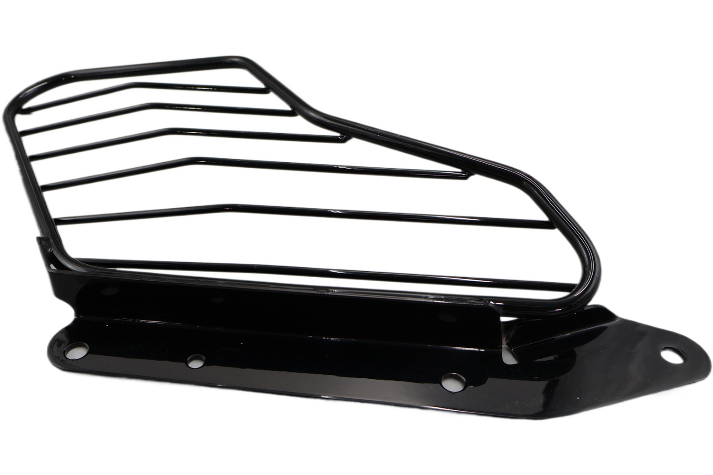 60300018 NEW OEM 2012-2017 HARLEY-DAVIDSON FLSTF/B FATBOY LEFT SAREE GUARD
