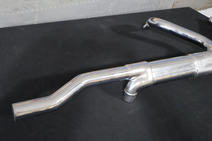 83413-09 NEW OEM 2009 HARLEY-DAVIDSON FLHTCUTG TRI GLIDE TRIKE EXHAUST HEADER