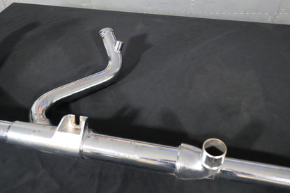 83413-09 NEW OEM 2009 HARLEY-DAVIDSON FLHTCUTG TRI GLIDE TRIKE EXHAUST HEADER