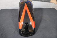 
              58900138EDK NEW OEM 2017 HARLEY-DAVIDSON FLHTKSE CVO FRONT FENDER BLACK GARNET
            