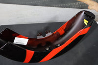 
              58900138EDK NEW OEM 2017 HARLEY-DAVIDSON FLHTKSE CVO FRONT FENDER BLACK GARNET
            