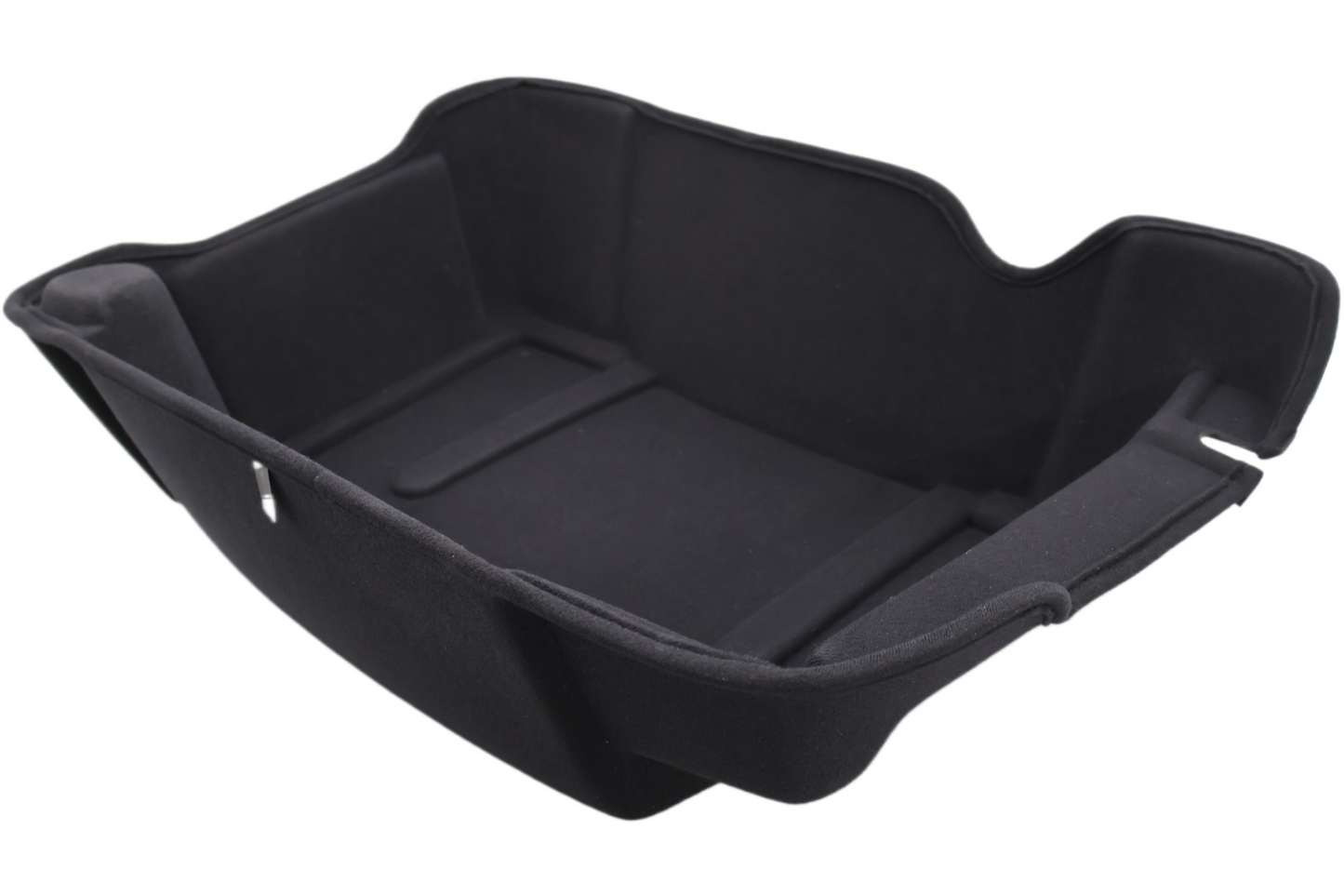 53339-07 NEW OEM 2007 HARLEY-DAVIDSON FLHTCUSE2 CVO ULTRA TOUR PAK LINER