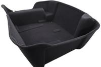 
              53339-07 NEW OEM 2007 HARLEY-DAVIDSON FLHTCUSE2 CVO ULTRA TOUR PAK LINER
            