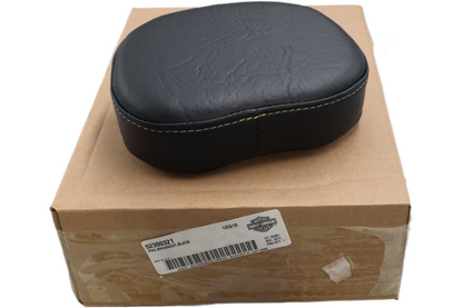 52300321 NEW OEM 2014 HARLEY-DAVIDSON FLSTNSE CVO SOFTAIL DELUXE BACKREST PAD
