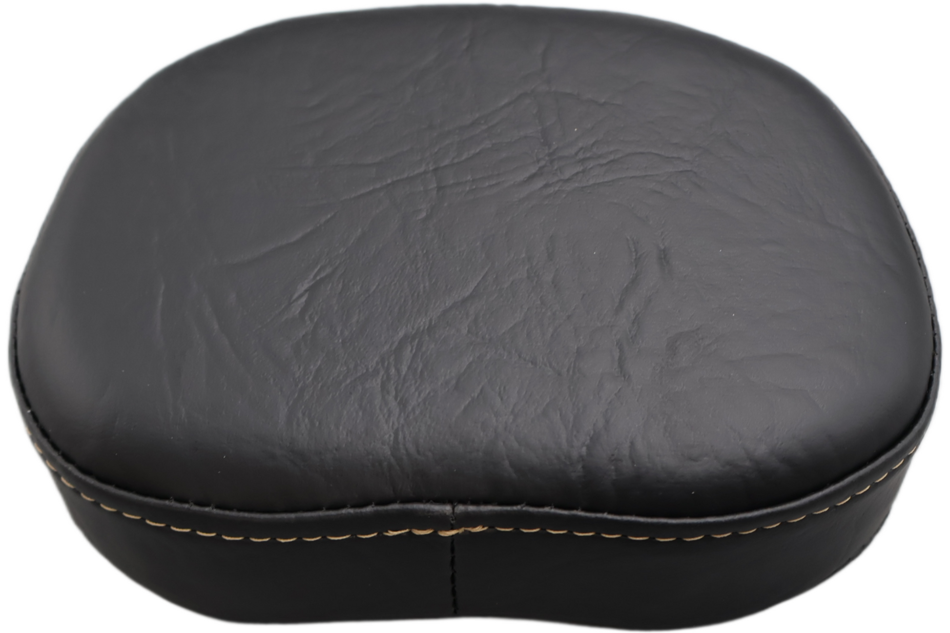 52300321 NEW OEM 2014 HARLEY-DAVIDSON FLSTNSE CVO SOFTAIL DELUXE BACKREST PAD