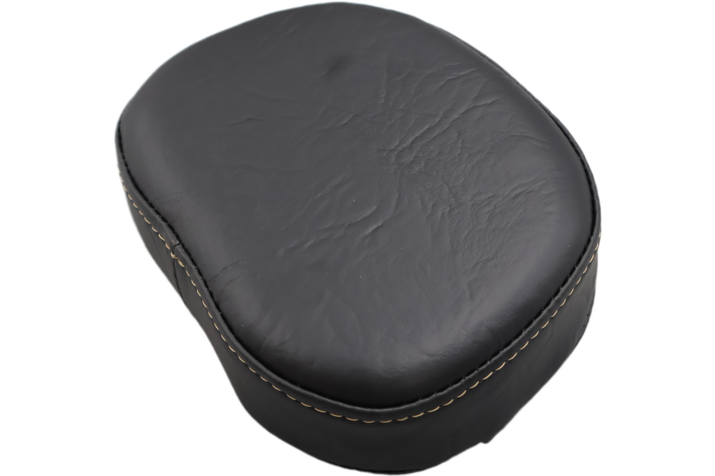52300321 NEW OEM 2014 HARLEY-DAVIDSON FLSTNSE CVO SOFTAIL DELUXE BACKREST PAD