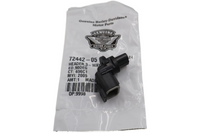 
              72442-05 NEW OEM 2000-2002 HARLEY-DAVIDSON HEADER 3-WAY SHROUDED 90 DEGREES
            