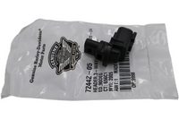 
              72442-05 NEW OEM 2000-2002 HARLEY-DAVIDSON HEADER 3-WAY SHROUDED 90 DEGREES
            