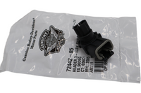 
              72442-05 NEW OEM 2000-2002 HARLEY-DAVIDSON HEADER 3-WAY SHROUDED 90 DEGREES
            