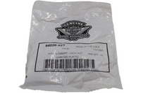 
              94026-92T NEW OEM HARLEY-DAVIDSON NYLON INSERT LOCK NUT 10-PACK
            