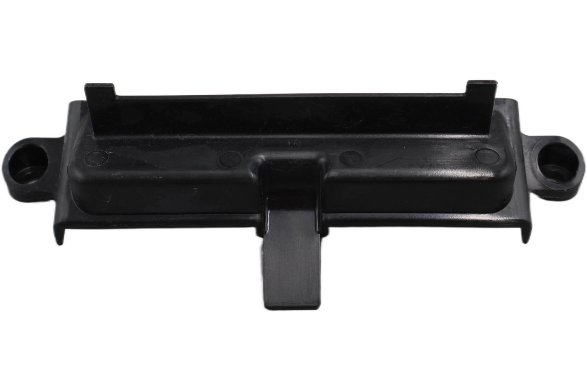 67900172 NEW OEM 2014-2017 HARLEY-DAVIDSON FXDF FATBOB LICENSE PLATE BRACKET