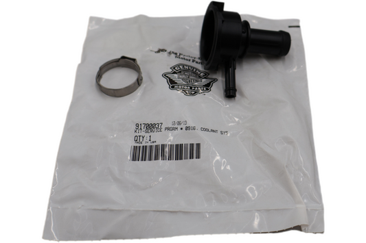 91700037 NEW OEM HARLEY-DAVIDSON TOURING COOLANT SYSTEM SERVICE KIT