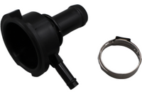 
              91700037 NEW OEM HARLEY-DAVIDSON TOURING COOLANT SYSTEM SERVICE KIT
            