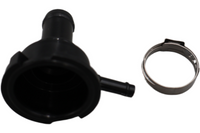 
              91700037 NEW OEM HARLEY-DAVIDSON TOURING COOLANT SYSTEM SERVICE KIT
            
