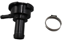 
              91700037 NEW OEM HARLEY-DAVIDSON TOURING COOLANT SYSTEM SERVICE KIT
            