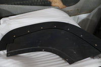 
              68262541AA 68262540AA NEW OEM 2013-2017 DODGE VIPER TA2.0 FRONT SPLITTERS CARBON
            